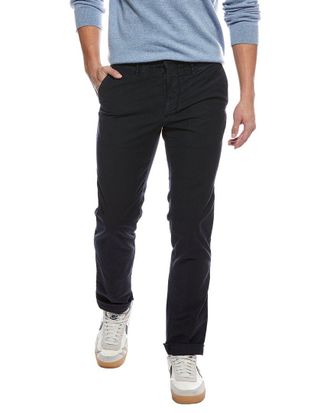 Slowear Incotex by Slowear Slim Fit Pant