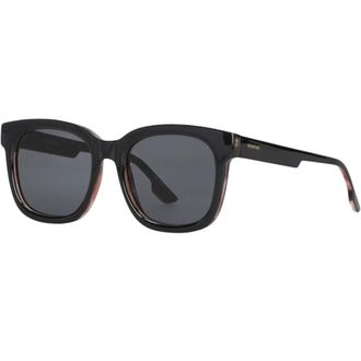 Komono Accessoires, Dames, Zwart, ONE Size, Sienna Zonnebril