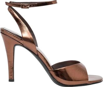 Jeffrey Campbell Donna, Scarpe, Marrone, 36 EU, new