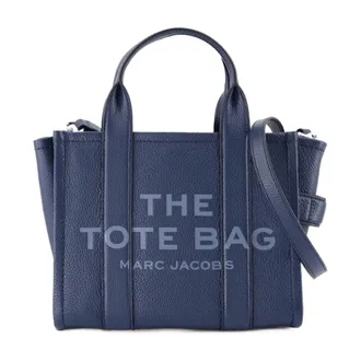 Marc Jacobs Tote Bag - Navy
