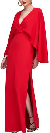 Halston Heritage Olaya Gown