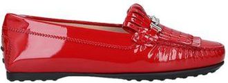 Tod's CALZADO - Mocasines en YOOX.COM