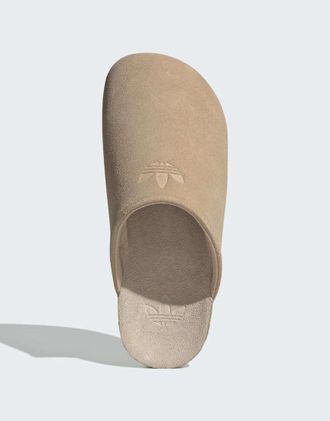 adidas Originals Adimule - Sliders beige-Neutro