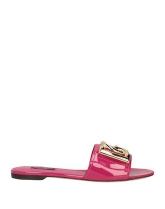 Dolce & Gabbana SCHUHE - Sandalen auf YOOX.COM