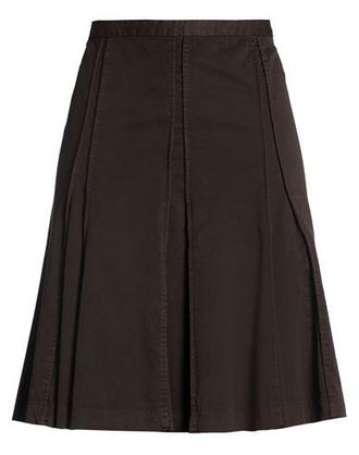 Aspesi PARTES DE ABAJO - Faldas midi en YOOX.COM