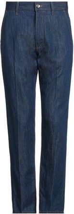 Dolce & Gabbana BOTTOMWEAR - Jeans on YOOX.COM