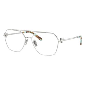 Tiffany & Co. 0Tf 1169 - unisex - Brillen - Grijs - 55 MM - Accessoires