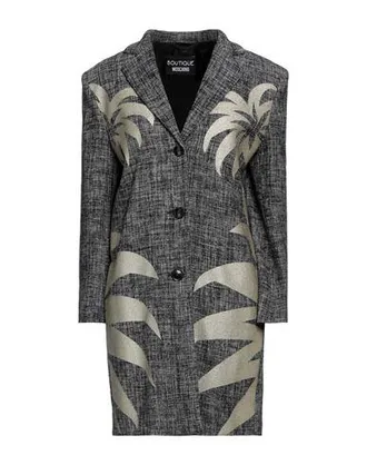Moschino JACKEN & MÄNTEL - Mäntel auf YOOX.COM