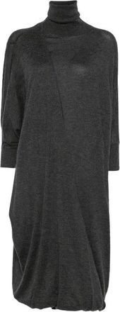 Petar Petrov Vestito Zero Gravity - - Dresses - Donna - Grigio - S