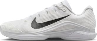 Nike Court Air Zoom Vapor 12 HC White Summit White Black FV5552-101