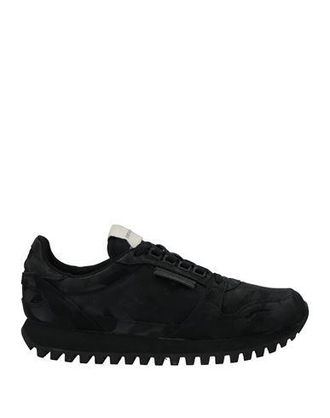 Emporio Armani CALZATURE - Sneakers su YOOX.COM