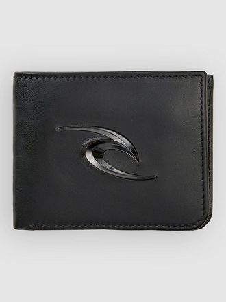 Rip Curl Wave Rfid 2 In 1 Geldb&ouml;rse schwarz