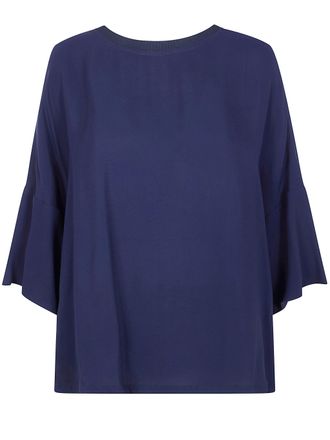 Liviana Conti Demi Blouse