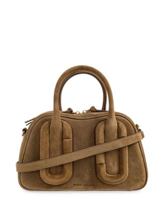 Marc Jacobs Brown Babe Small Satchel