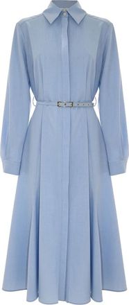 Kocca Mujer, Vestidos, Azul, Talla: XL