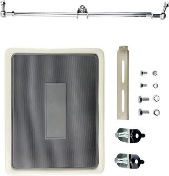 OEM Pedal De M&aacute;quina De Coser Profesional Con El-c