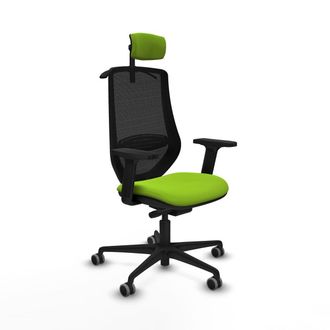 Piqueras y Crespo Piqueras Y Crespo Mardos Silla De Oficina Pistacho