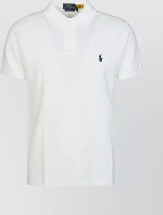 Polo Ralph Lauren short sleeve polo shirt