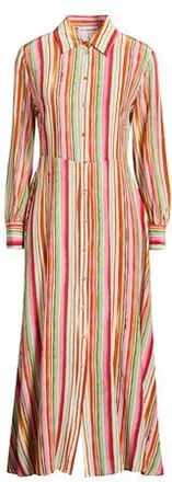 Attic and Barn DRESSES - Maxi dresses on YOOX.COM