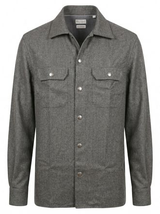 Brunello Cucinelli Shirt