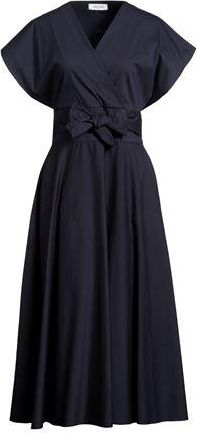 Gran Sasso DRESSES - Maxi dresses sur YOOX.COM