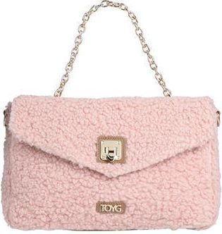 Toy G BAGS - Handbags sur YOOX.COM