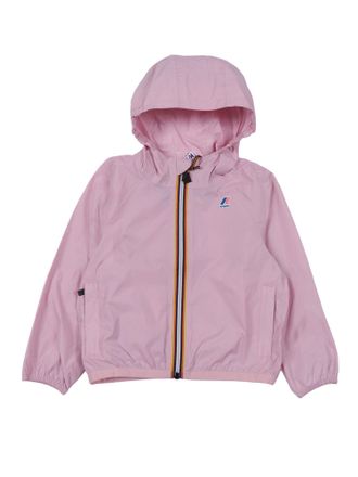 K-Way P. Le Vrai 4.0 Claude Medio