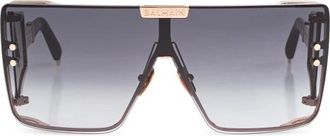 Balmain unisex, Accesorios, Azul, Talla: ONE Size