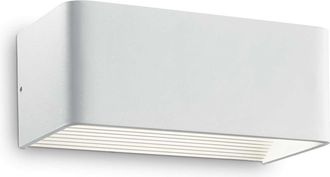 Netlighting Click LED Large Wall Light White