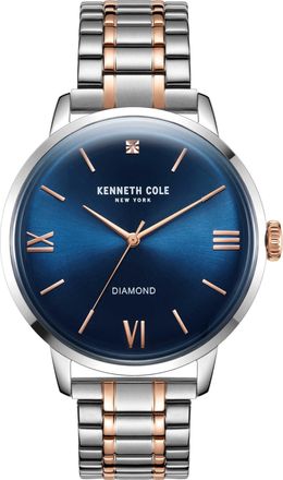 Kenneth Cole Mens 42mm Quartz Watch
