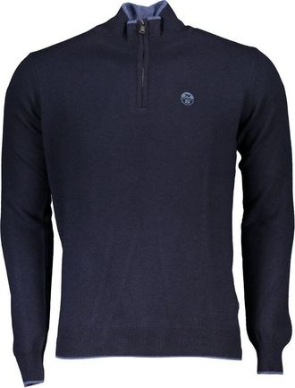 North Sails Poliammide Mens Mens Sweater