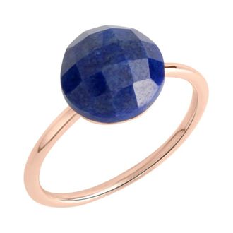 Jamelli Dames, Accessoires, Blauw, Maat: 60 MM