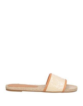 Tory Burch FOOTWEAR - Espadrilles on YOOX.COM