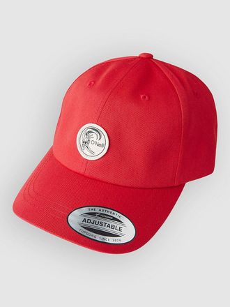 O'Neill ORiginals Badge Cap gr&uuml;n