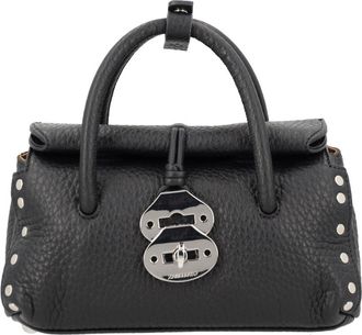 Zanellato Baby Learned Bag