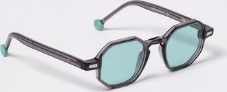 Kyme Occhiali da sole Rio 11 Kyme in acetato