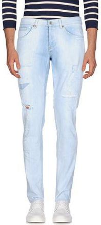 Dondup BOTTOMWEAR - Jeans sur YOOX.COM