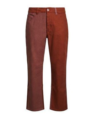 Thinking Mu BOTTOMWEAR - Trousers sur YOOX.COM