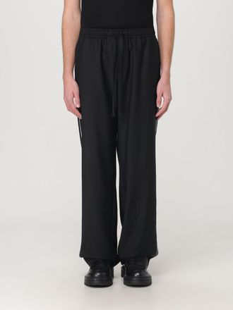 Dolce & Gabbana Pantalone Dolce & Gabbana in lana vergine