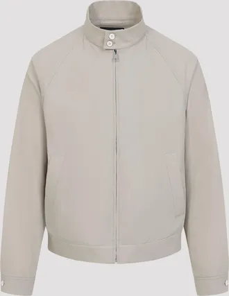 Prada Cotton Jacket