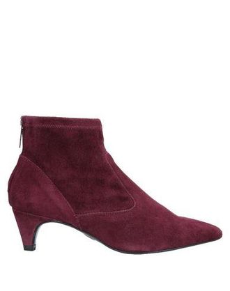 Carmens SCHUHE - Stiefeletten auf YOOX.COM