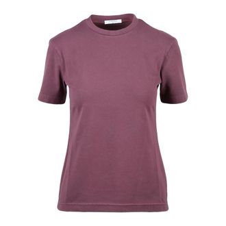 Circolo 1901 T-Shirt - - Tops - Donna - Viola - S