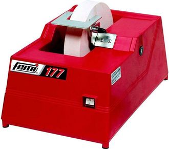 Femi No Brand - Affilatrice da banco Femi 177 150 w disco 200 mm