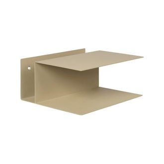 Ferm Living Lager Nachttisch, cashmere