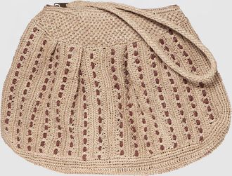 Ibeliv Pochette Mezzo Tea