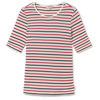 Twothirds Malpelo Longsleeve f&uuml;r Damen | rosa