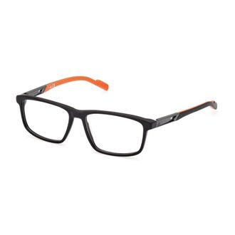 adidas Brillen - unisex - Brillen - Zwart - 55 MM - Accessoires