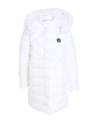 Ga&euml;lle Paris COATS & JACKETS - Puffers on YOOX.COM