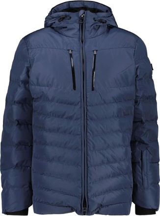 Wellensteyn Uomo, Giacche, Blu, 2Xl, new