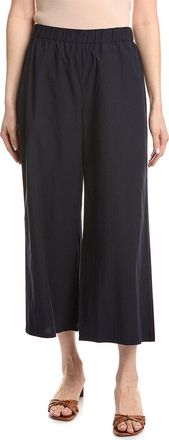Eileen Fisher Eileen Fisher Wide Ankle Pant